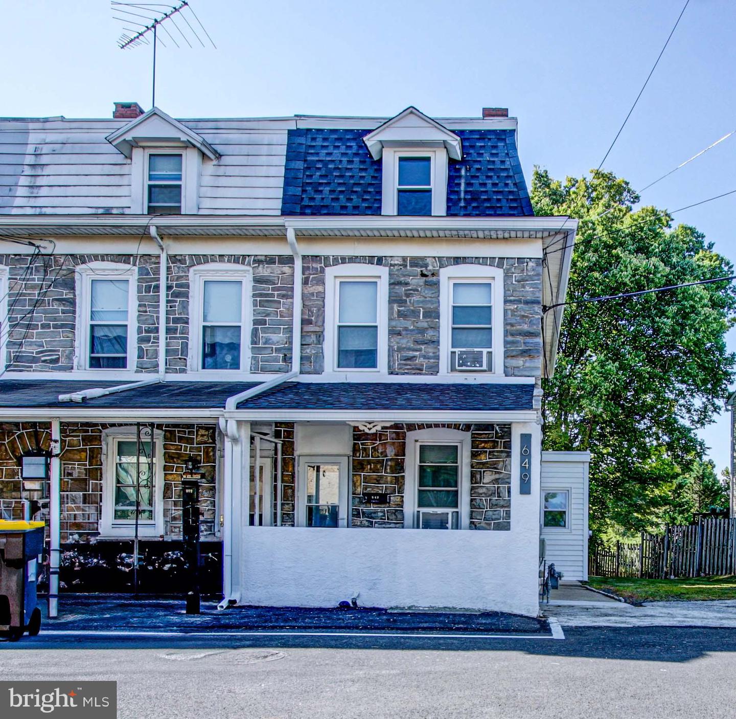 View King Of Prussia, PA 19406 townhome