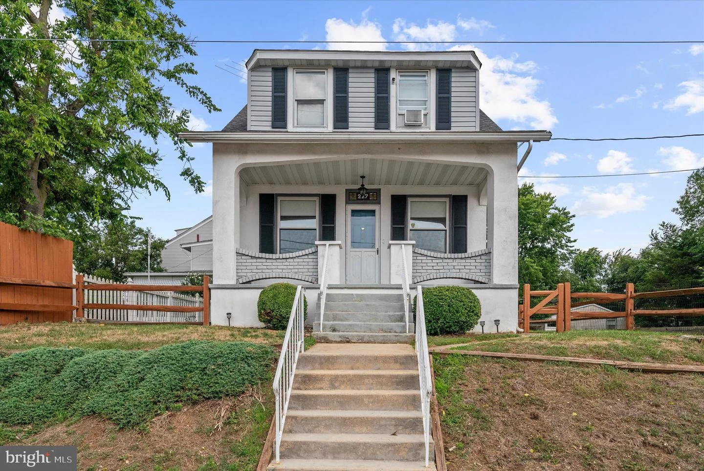 227 Belvedere Avenue