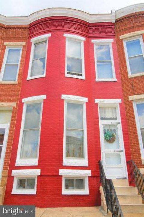Townhouse in Baltimore MD 508 23rd STREET.jpg
