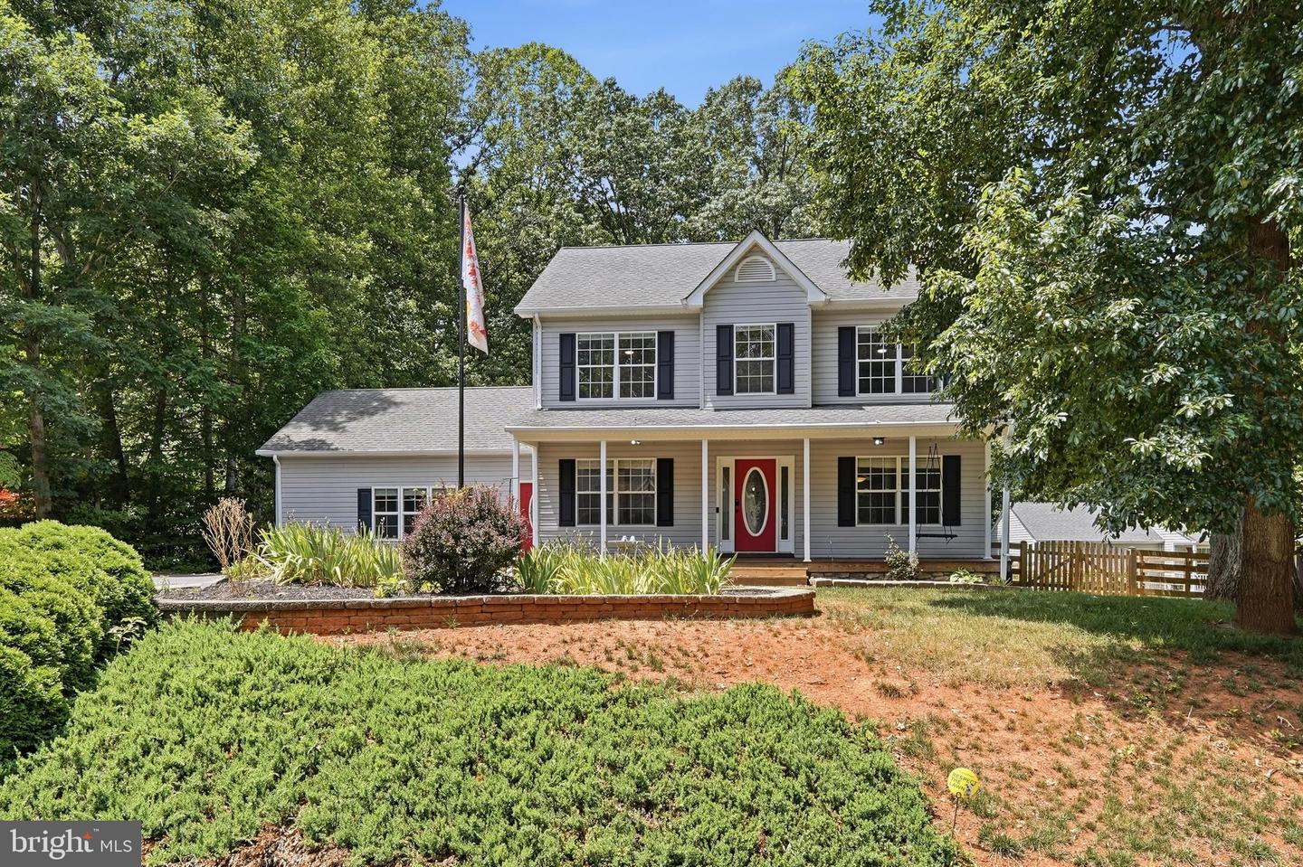 115 Doe Drive, Ruckersville, VA, 22968