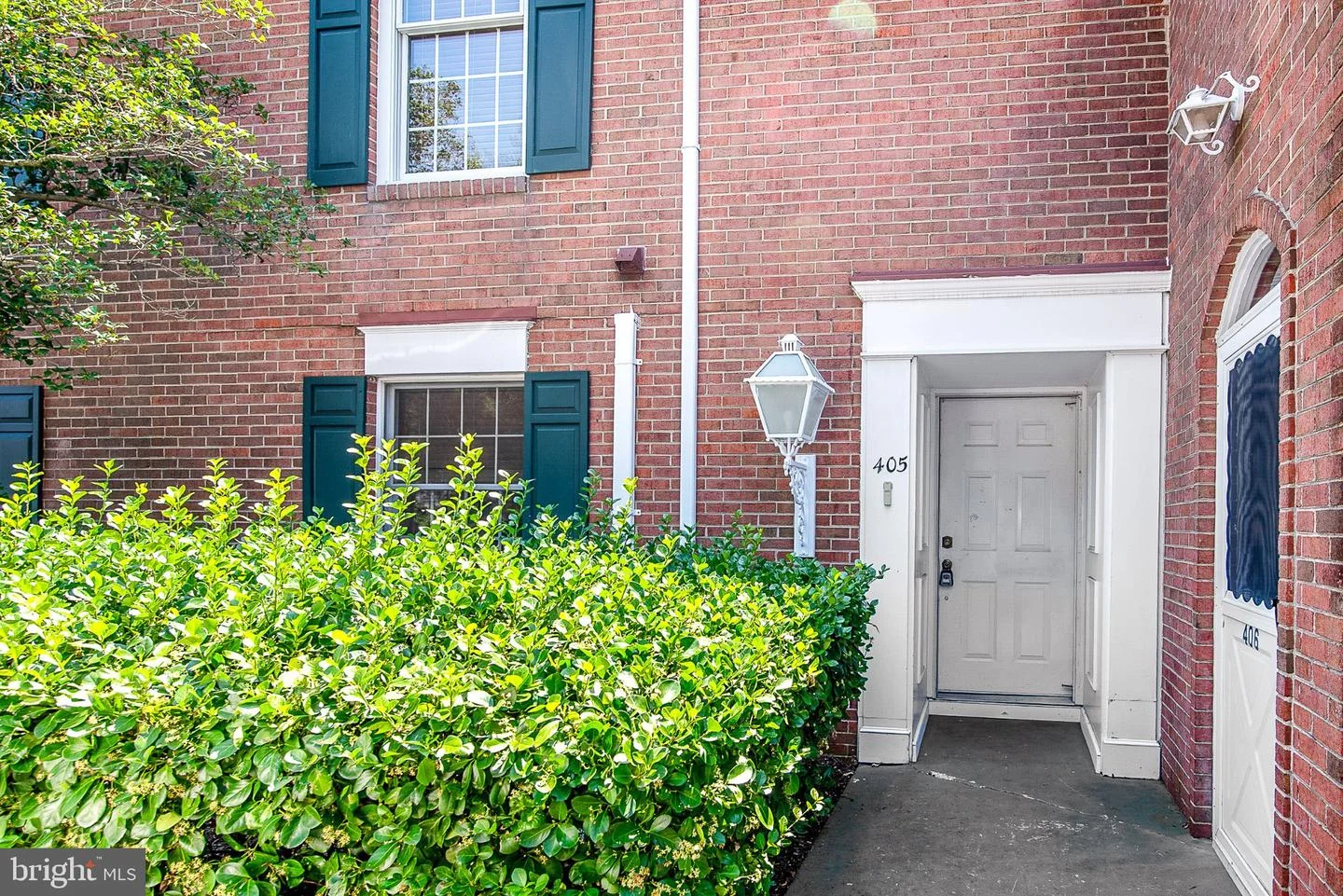 9531 Quail Hollow Drive Unit 405, St Michaels, MD, 21663
