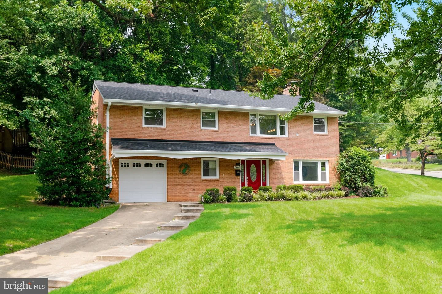 7500 Long Pine Drive, Springfield, VA, 22151