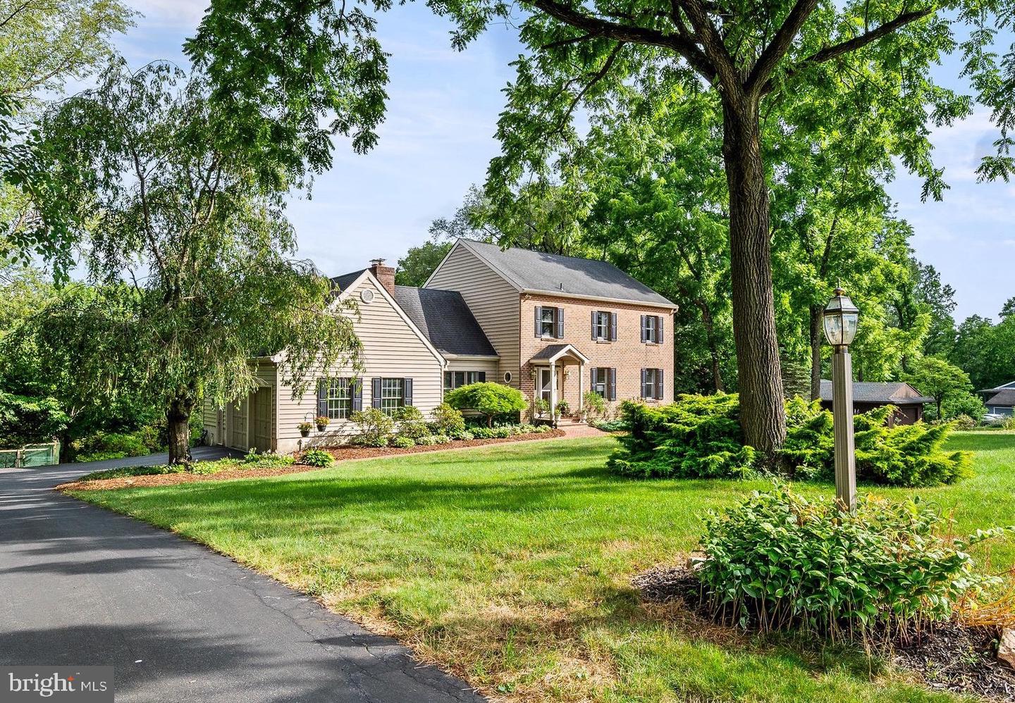 View Kennett Square, PA 19348 house