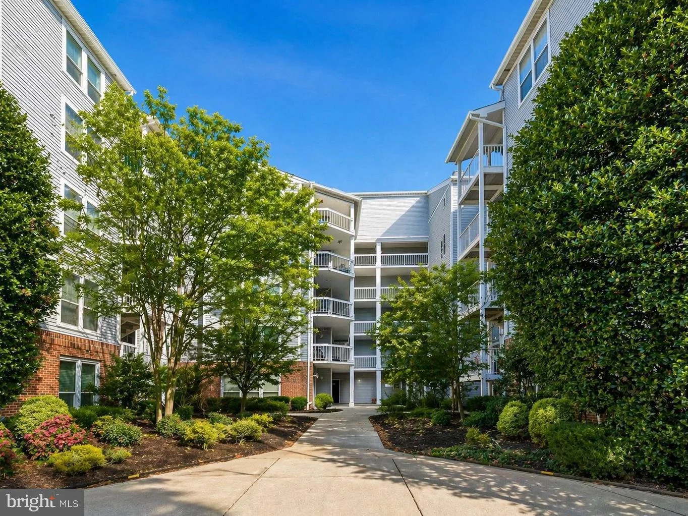3176 Summit Square Drive Unit 4-A2