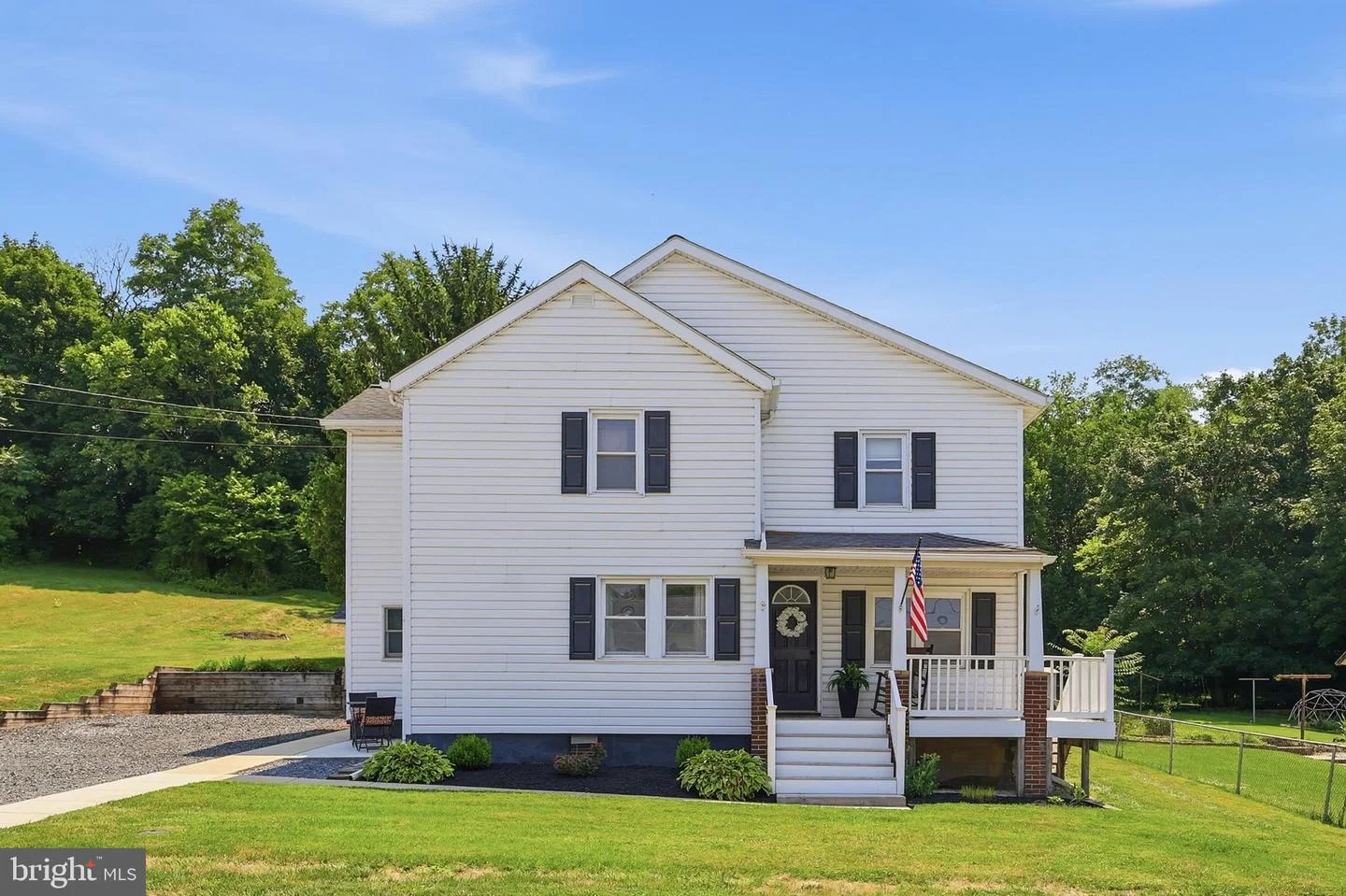 113 S Lightner Street, Union Bridge, MD, 21791