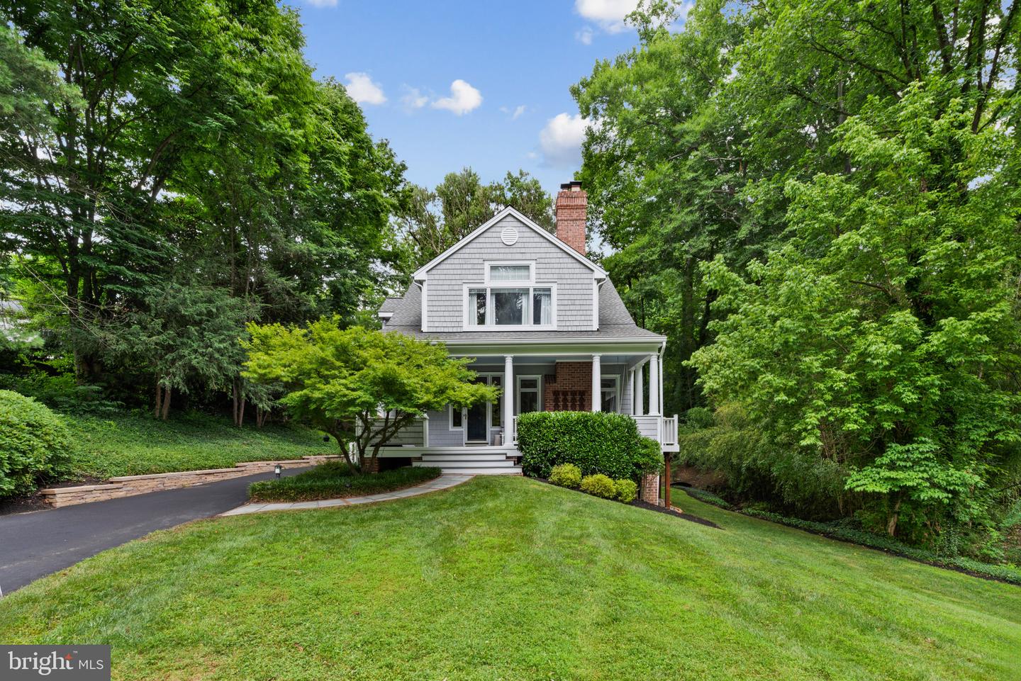 7807 Overbrook Road, Ruxton, MD, 21204