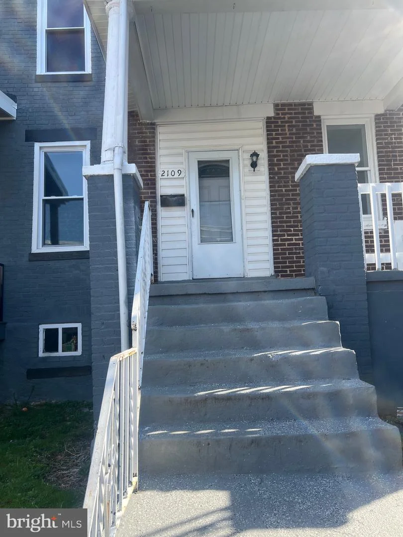 2109 Rupp Street