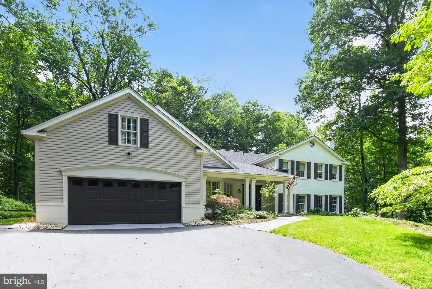 11728 Stuart Mill Road