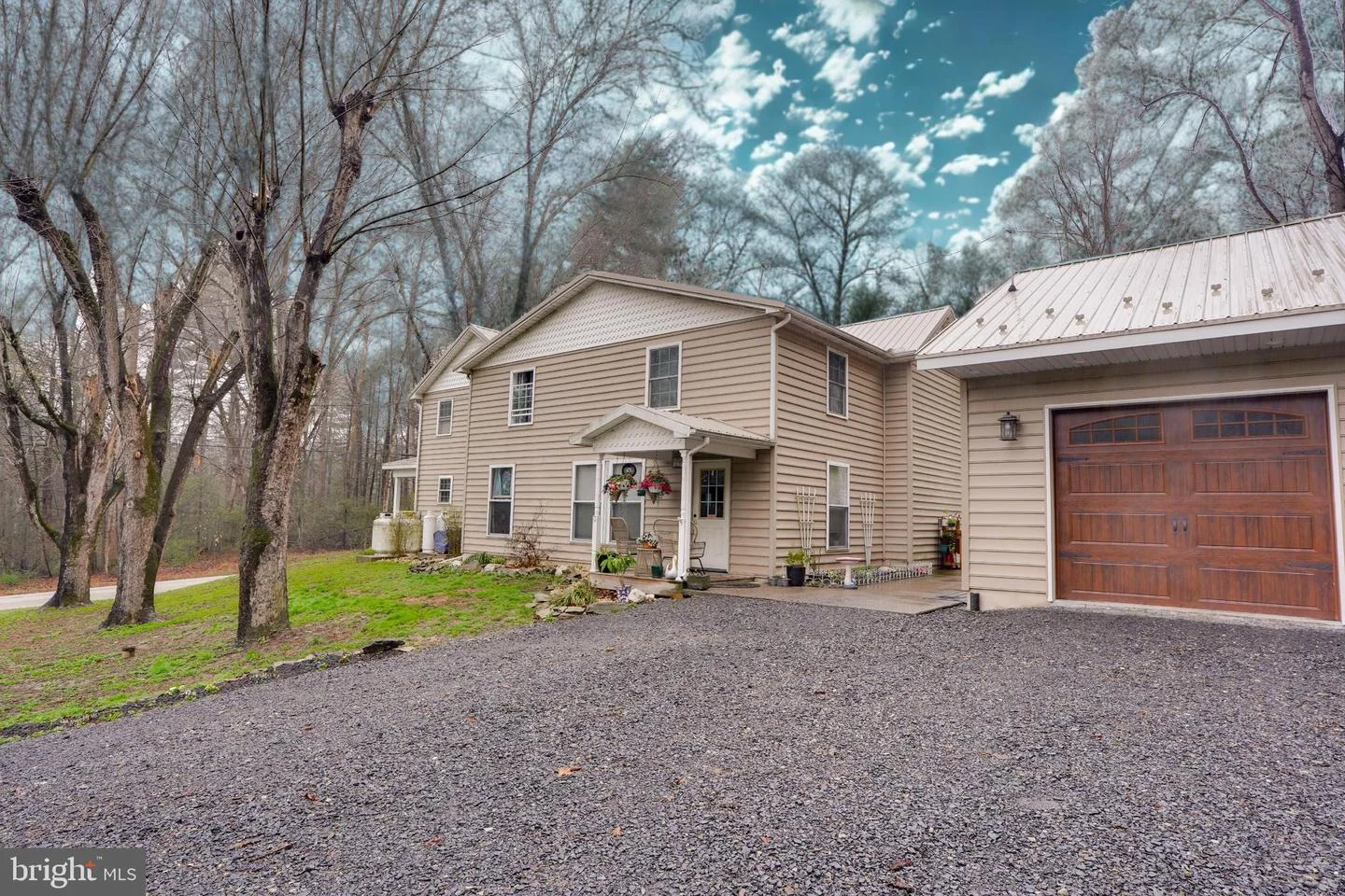 3065 Buchanan Valley Road, Orrtanna, PA, 17353