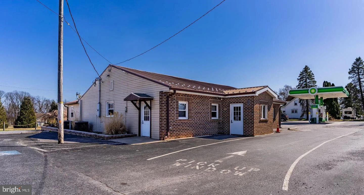 11472 Cumberland Highway, Orrstown, PA, 17244