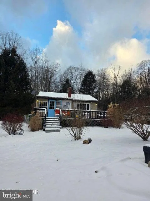 833 Rockey Road Rd, Loganton, PA, 17747