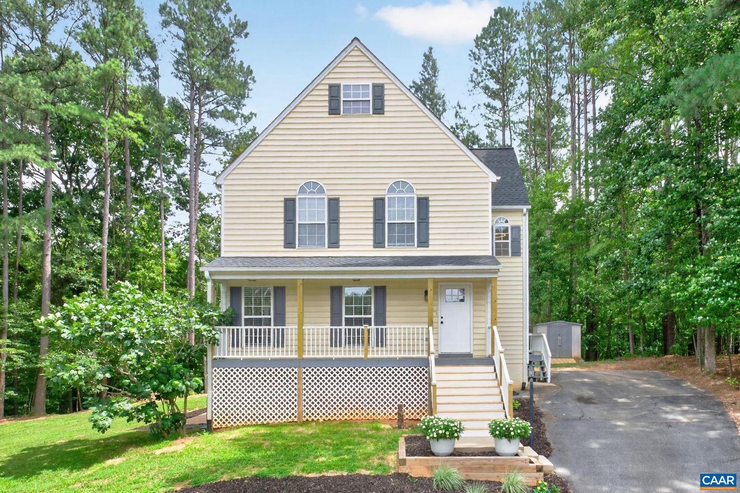 95 Magnolia Ct Ct, Barboursville, VA, 22923