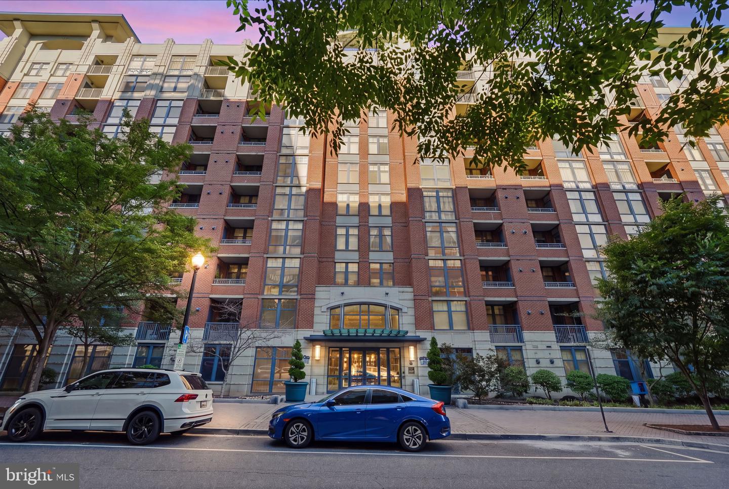 1021 N Garfield Street Unit 735, Arlington, VA, 22201