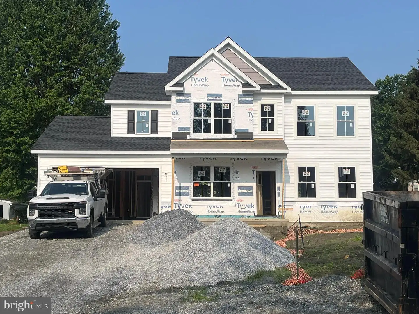 332 Edgemont Drive, Willow Street, PA, 17584