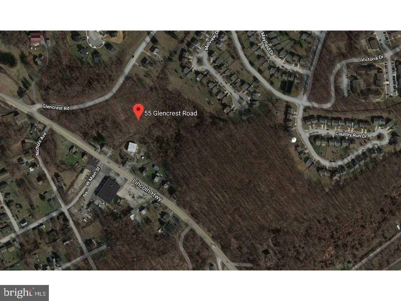705 W Lincoln Highway