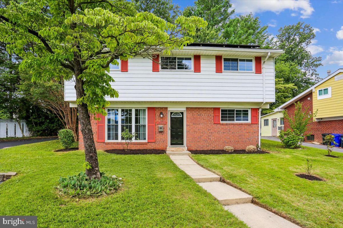 13204 Magellan Avenue, Rockville, MD, 20853