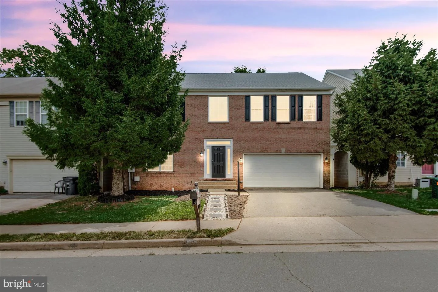 4505 Shotwell Court