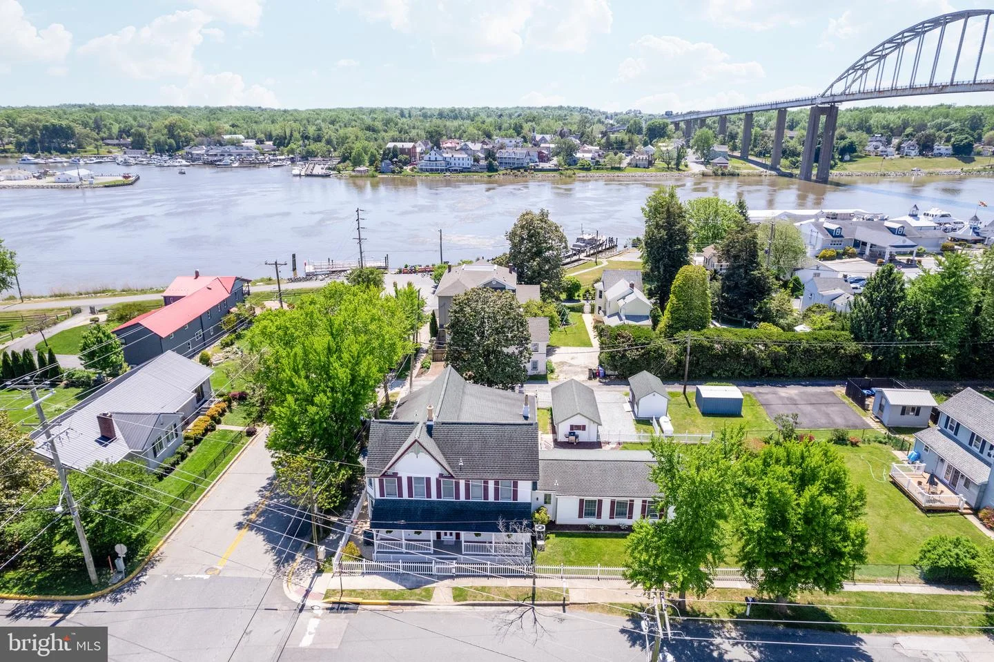246 Biddle Street, Chesapeake City, MD, 21915