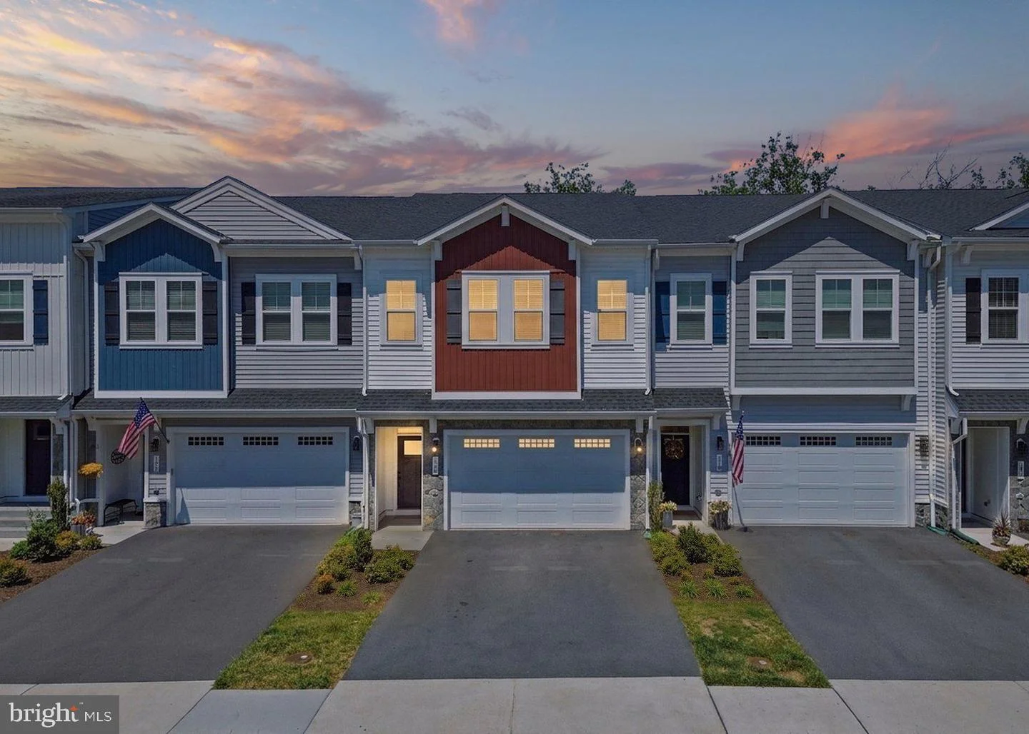 120 Choke Cherry Court, Lake Frederick, VA, 22630
