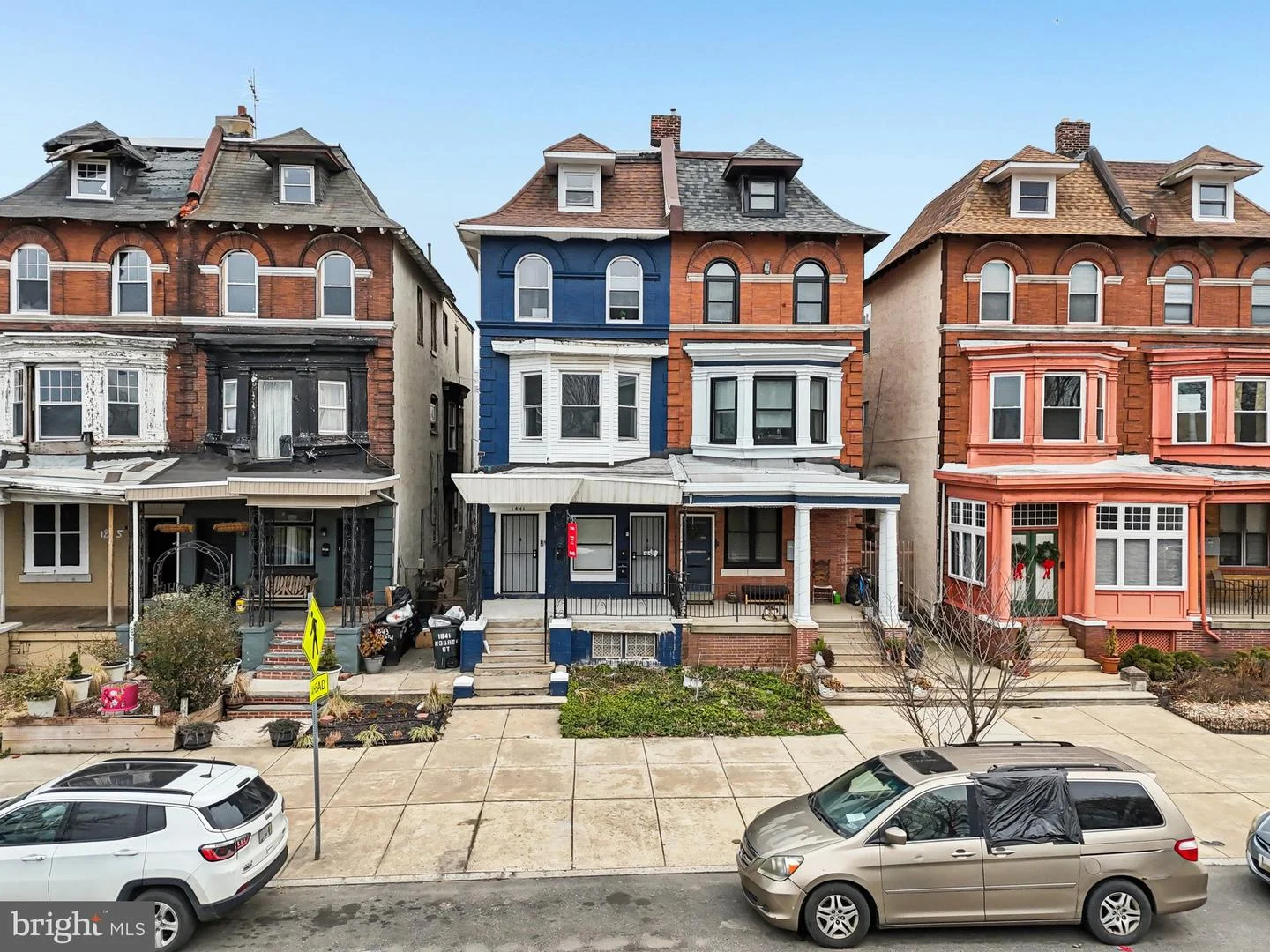 1841 N 33rd Street