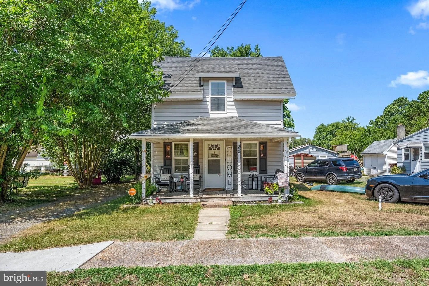 208 Church Street