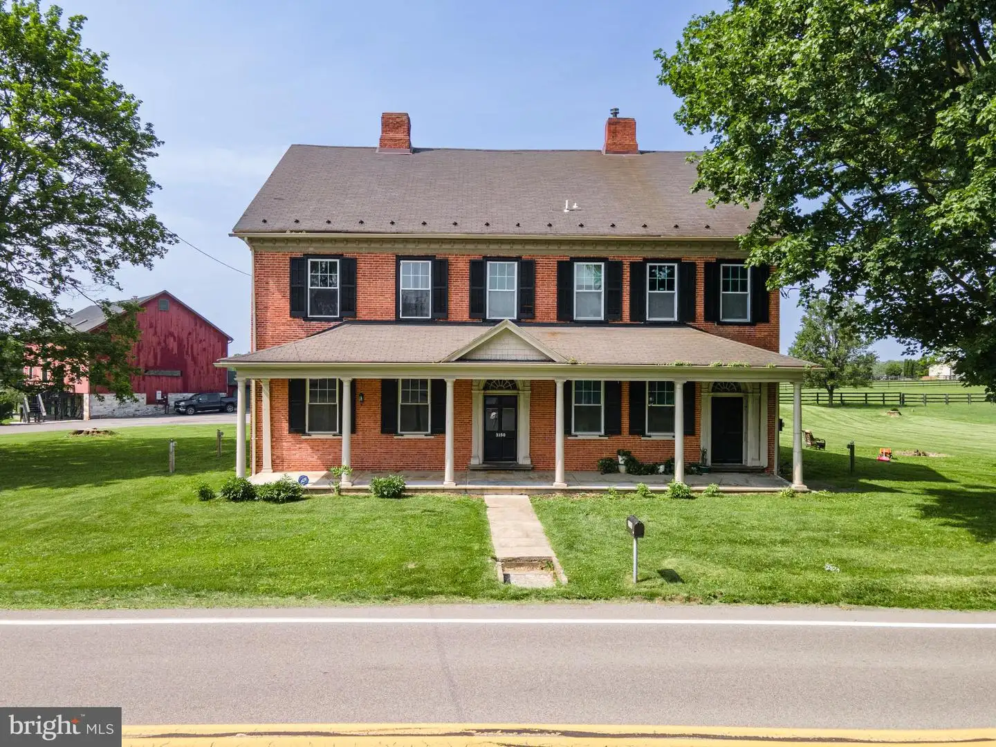 3150 Newburg Road, Nazareth, PA, 18064