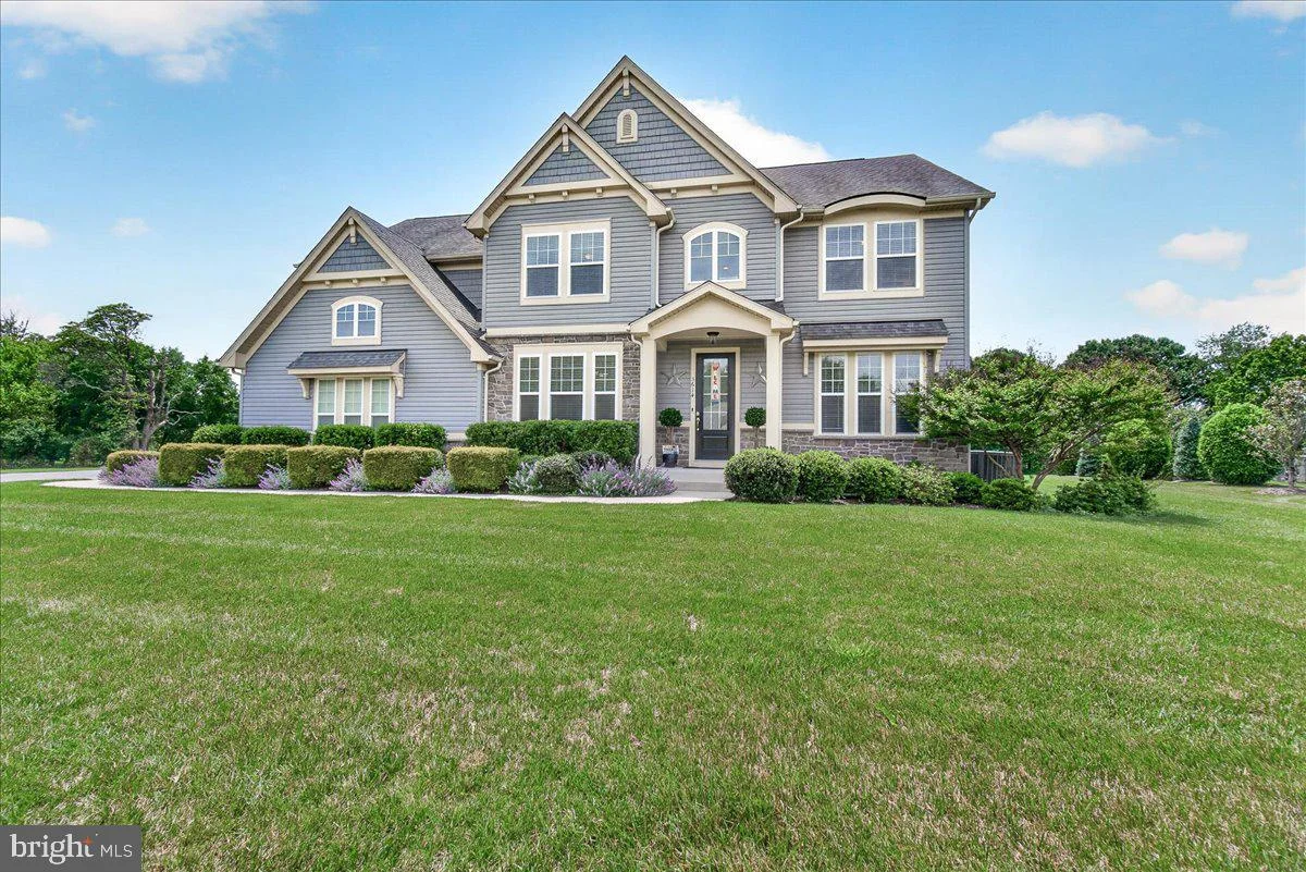 3614 Moline Court