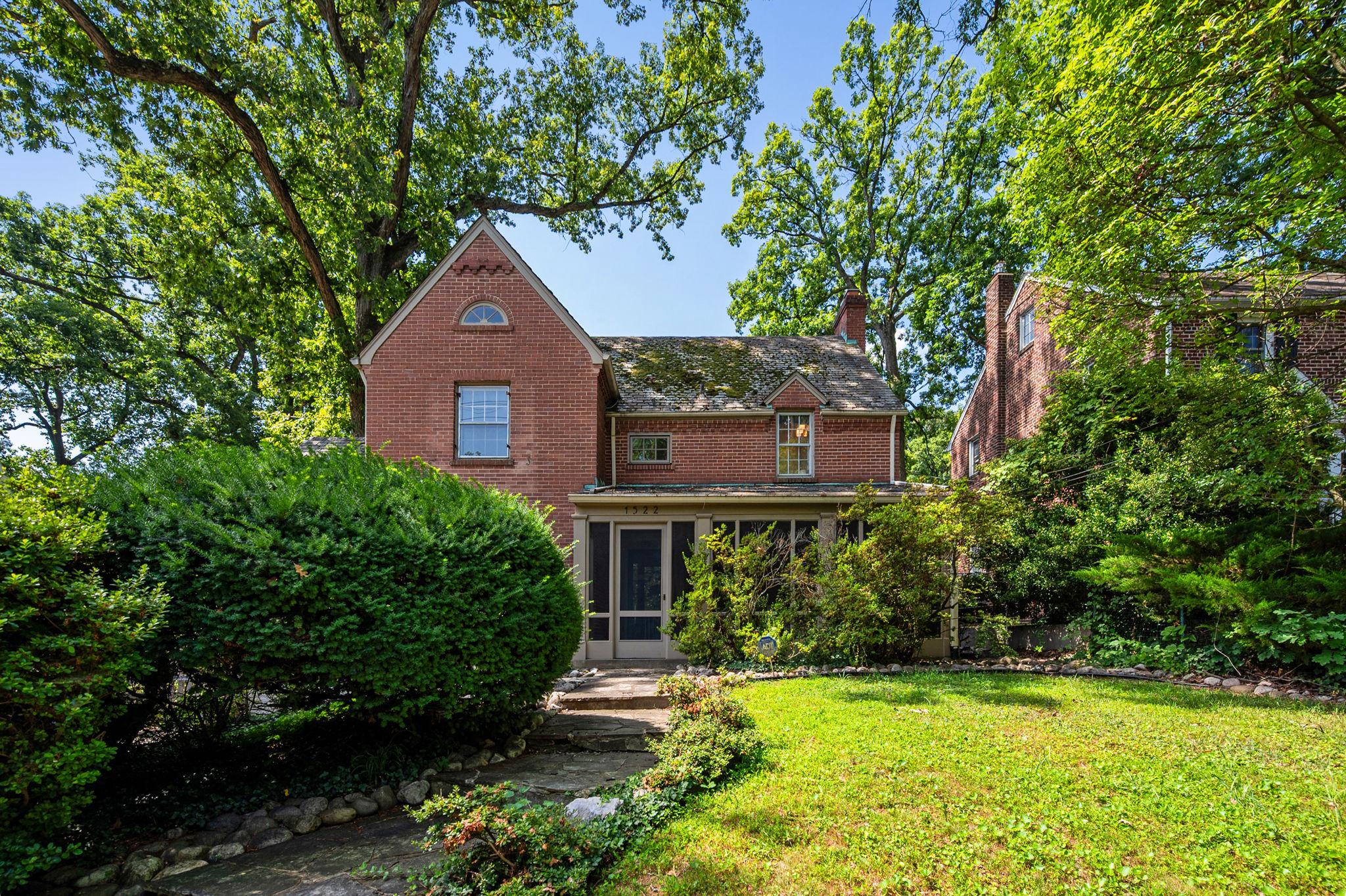 1522 Dale Dr, Silver Spring, MD, 20910