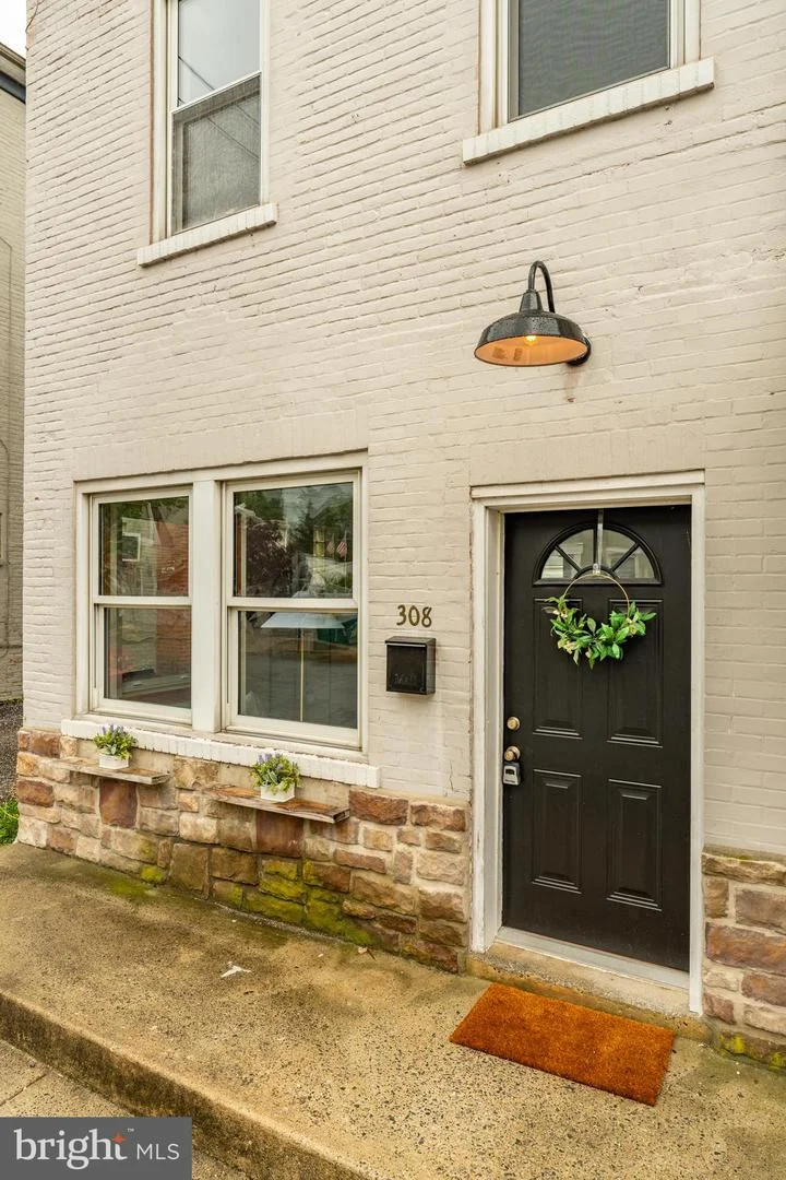 308 Cherry Street