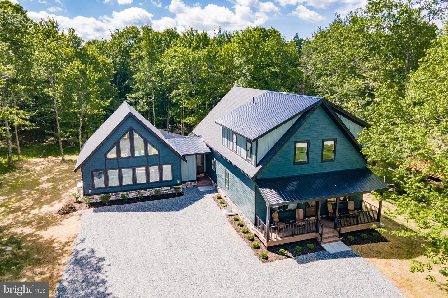 49 Greenstone Way, Mc Henry, MD, 21541