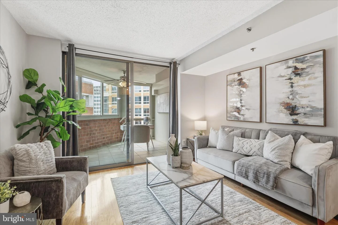 1001 N Vermont Street Unit 804