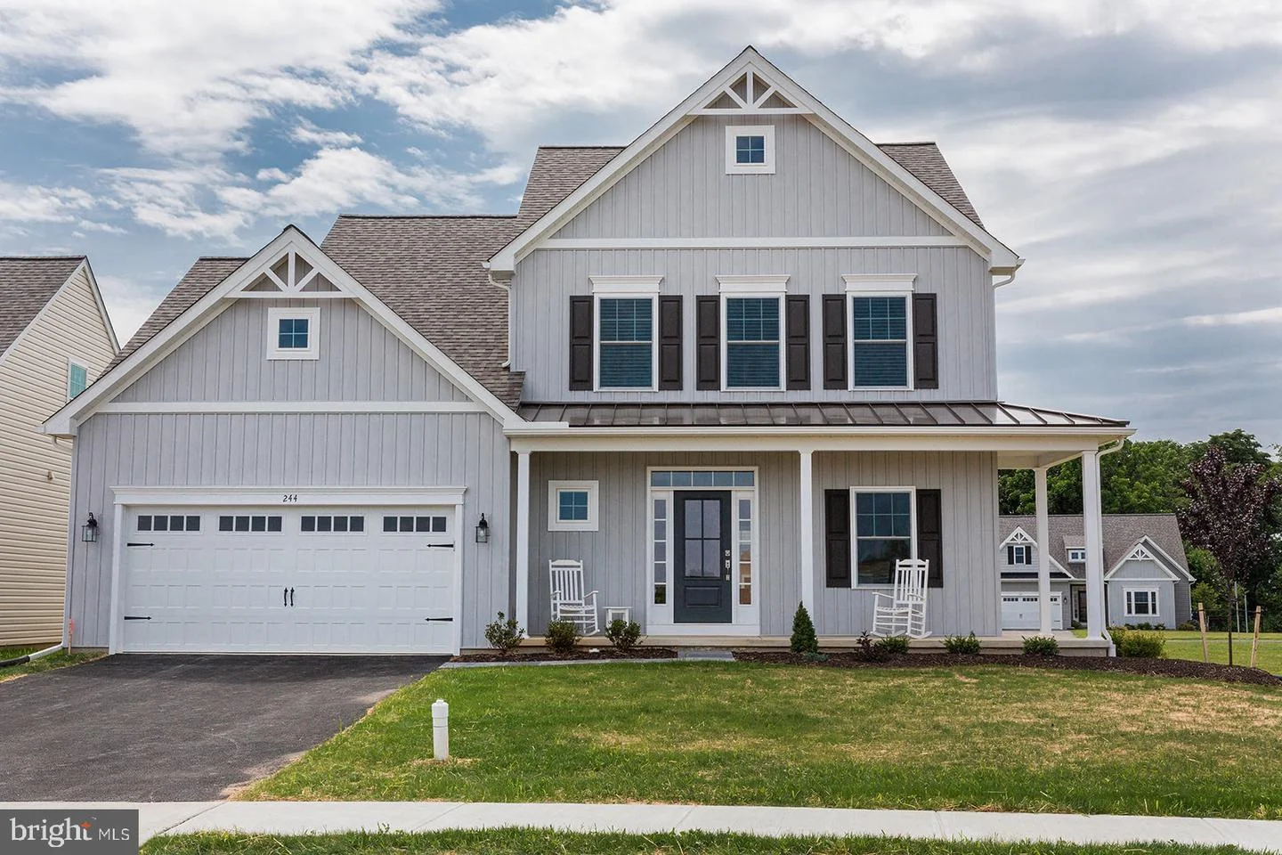 000 Greenwood Drive, D (balsam)