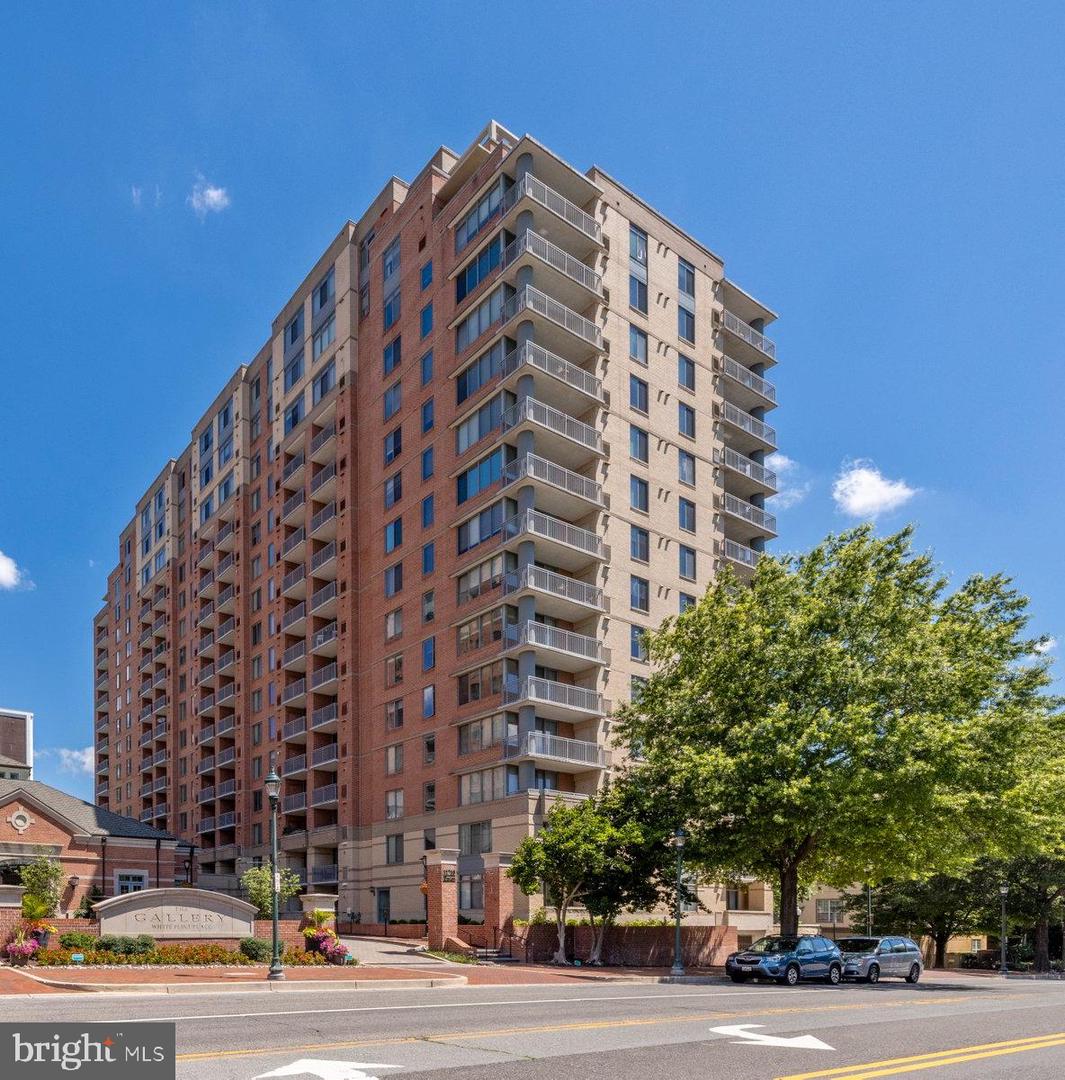 11710 Old Georgetown Rd. Rd Unit 409, North Bethesda, MD, 20852