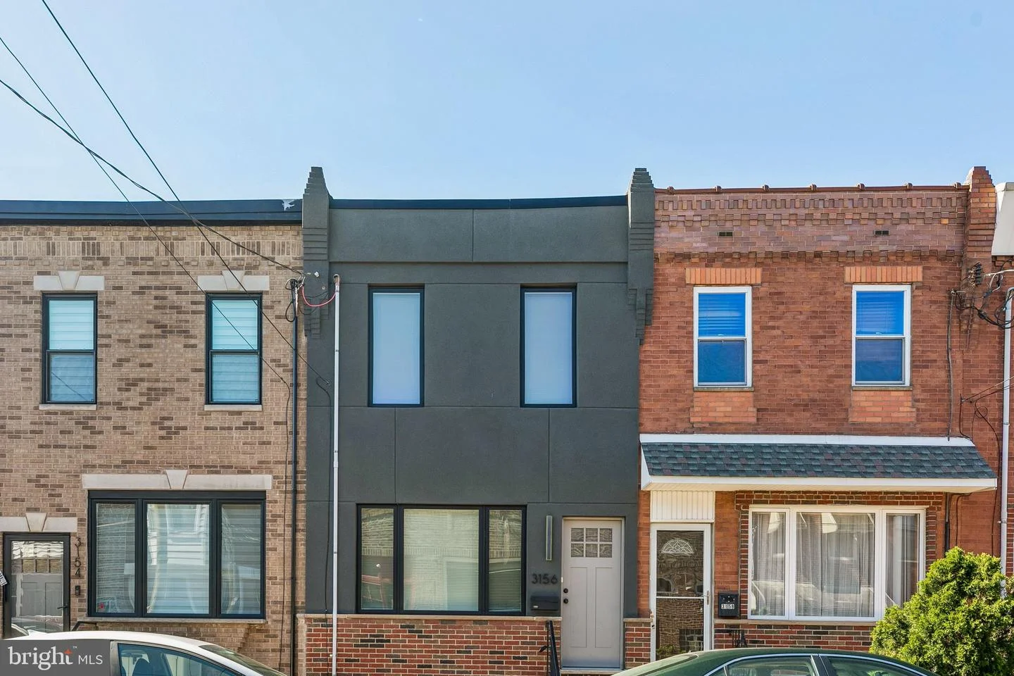 3156 Almond Street