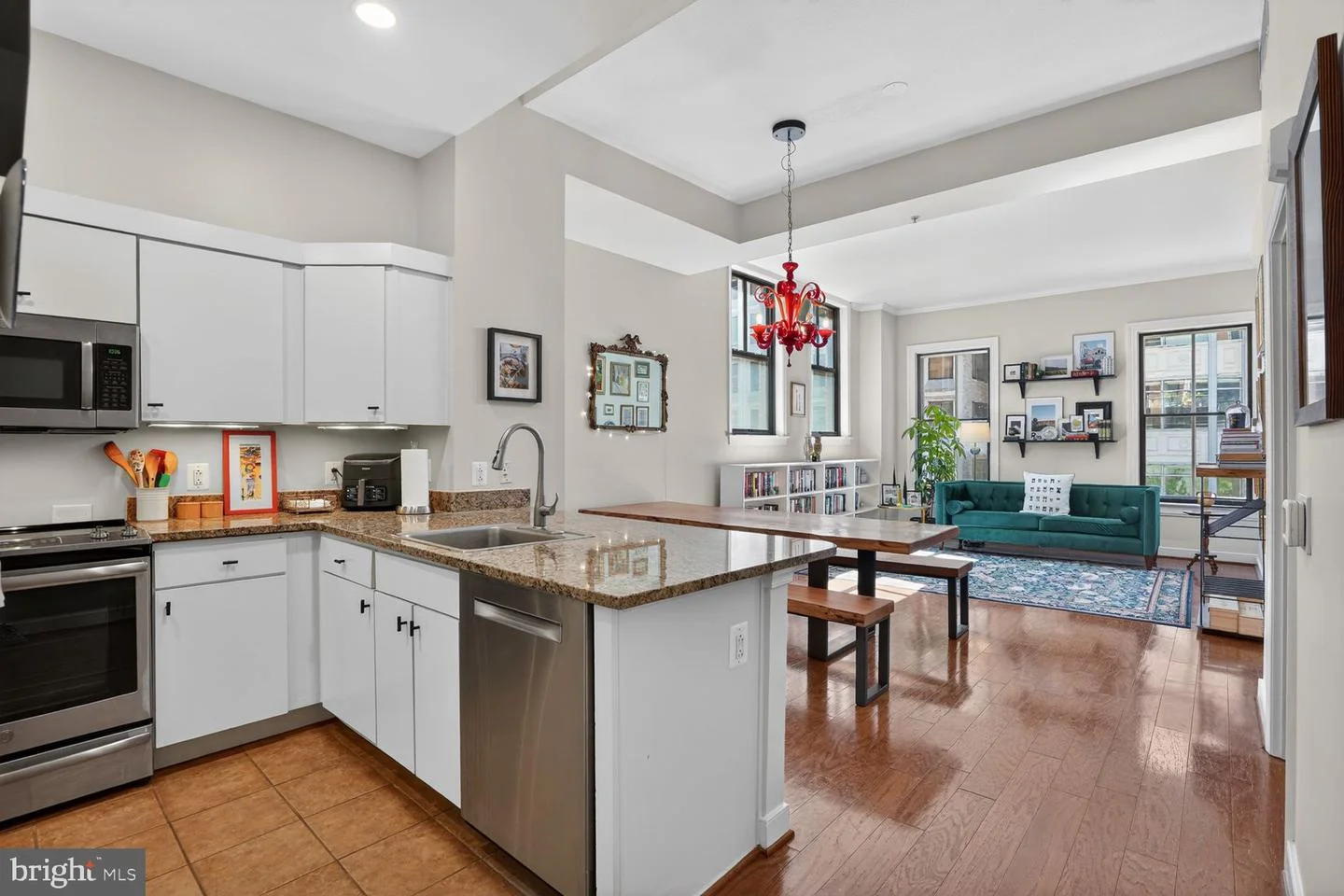 631 D Street NW Unit 231, Washington, DC, 20004