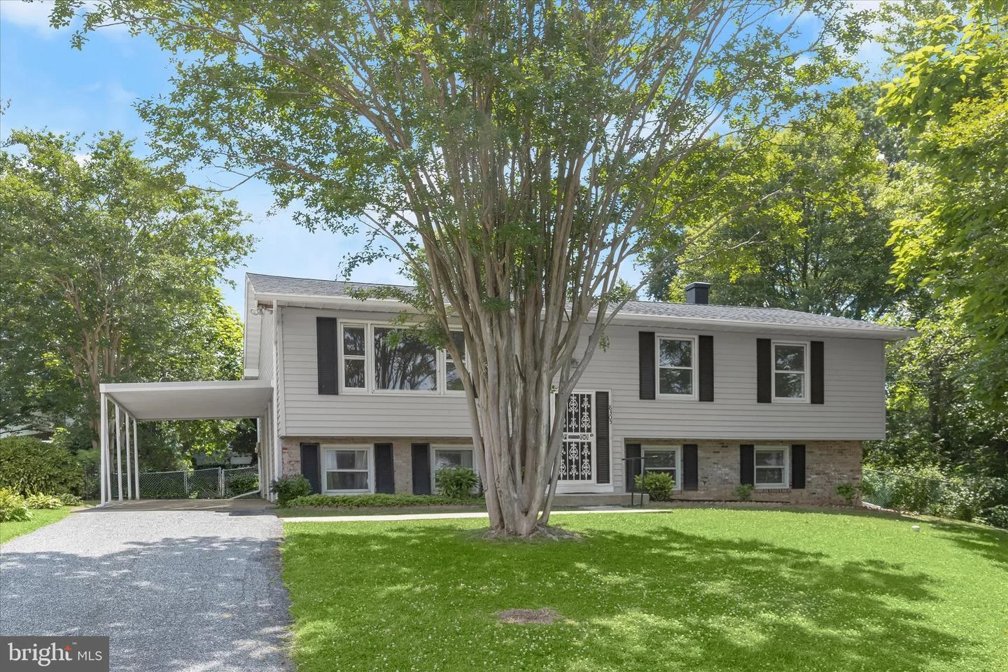 8305 Old Harford Road