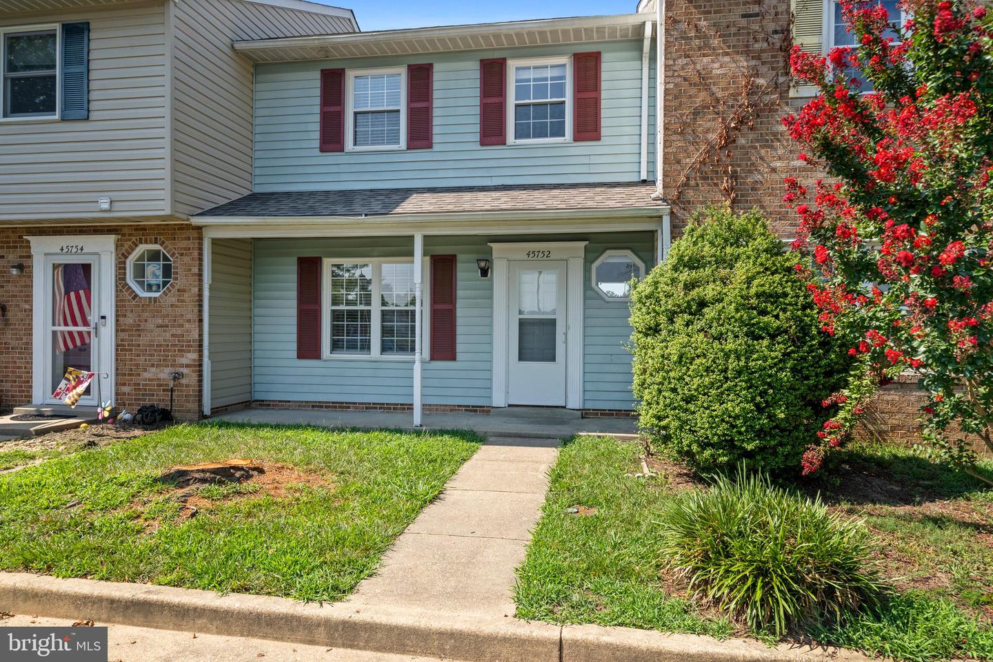 View Great Mills, MD 20634 townhome