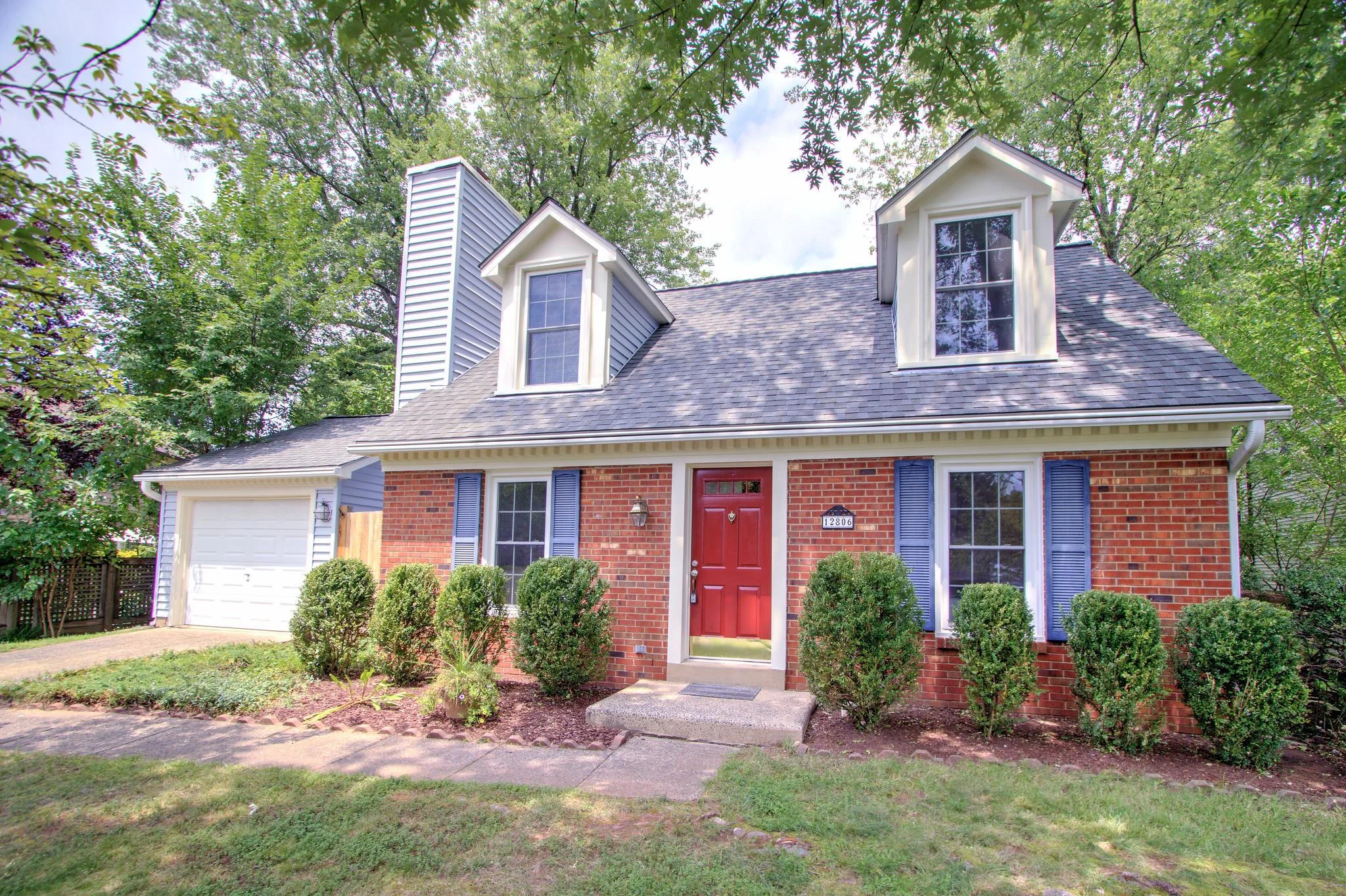 12806 Fantasia Drive