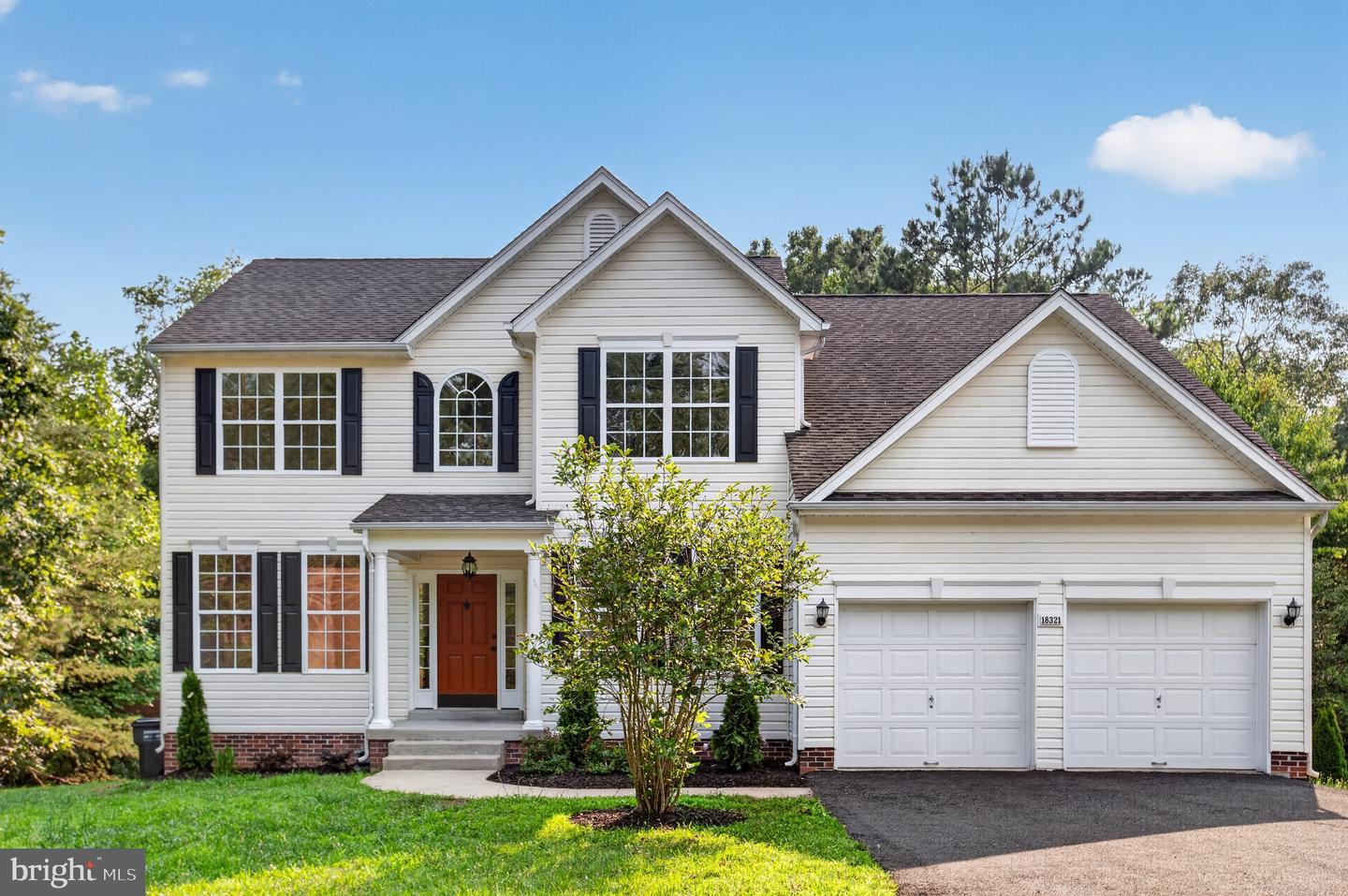 18321 Chestnut Street, Lexington Park, MD, 20653