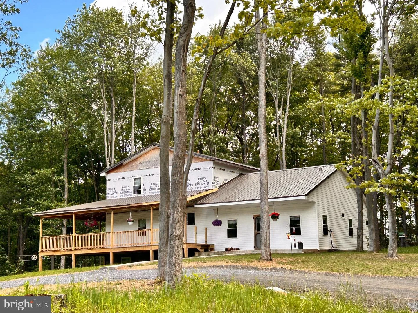 1311 Westover Road, Westover, PA, 16692