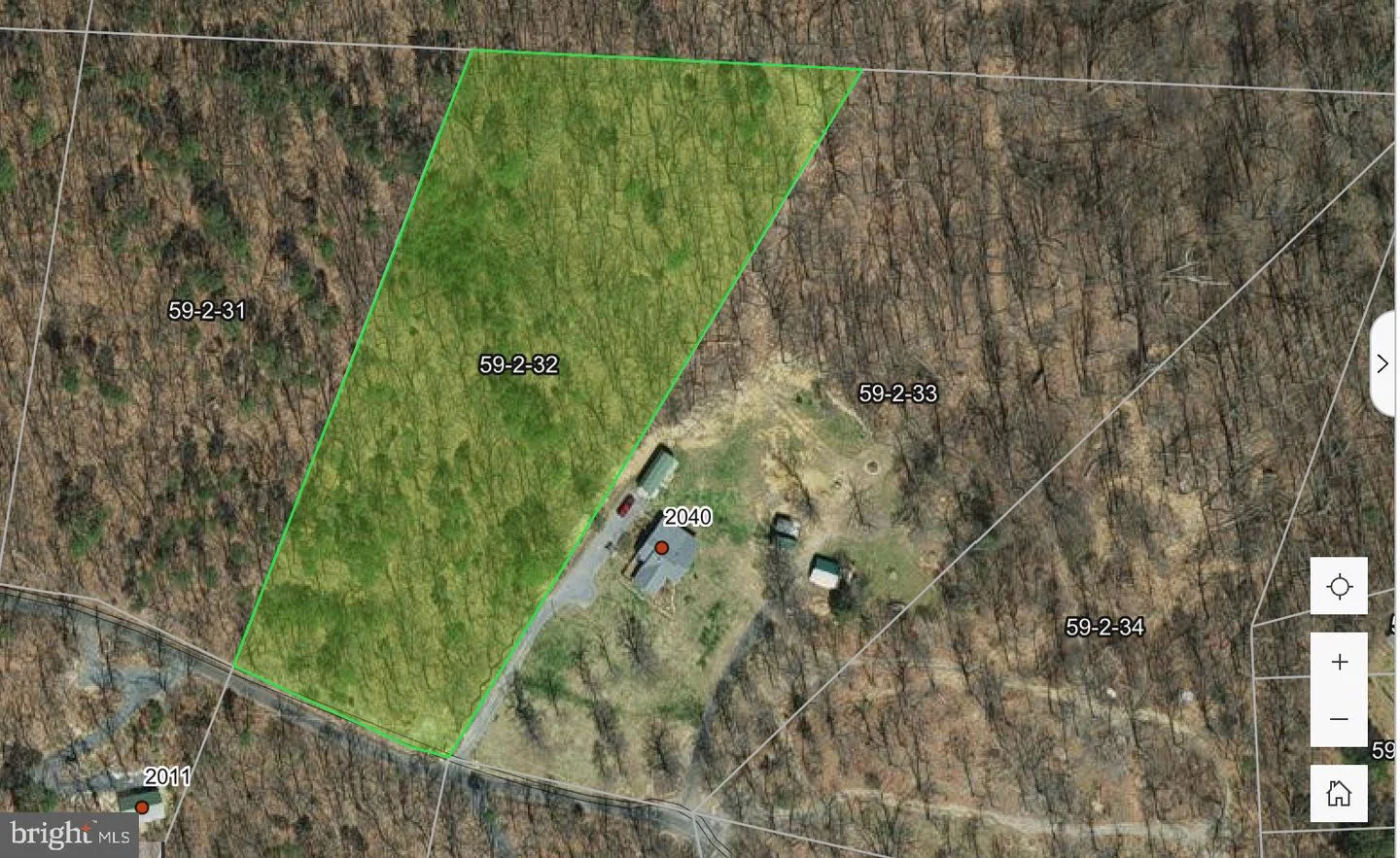 Lot 32 Panorama View Drive