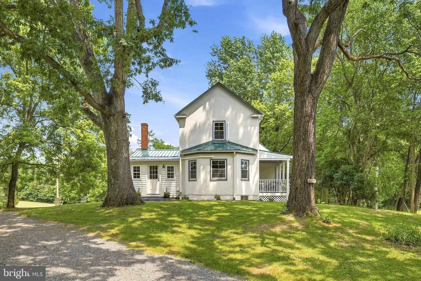 1801 Old Chapel Road, Boyce, VA, 22620