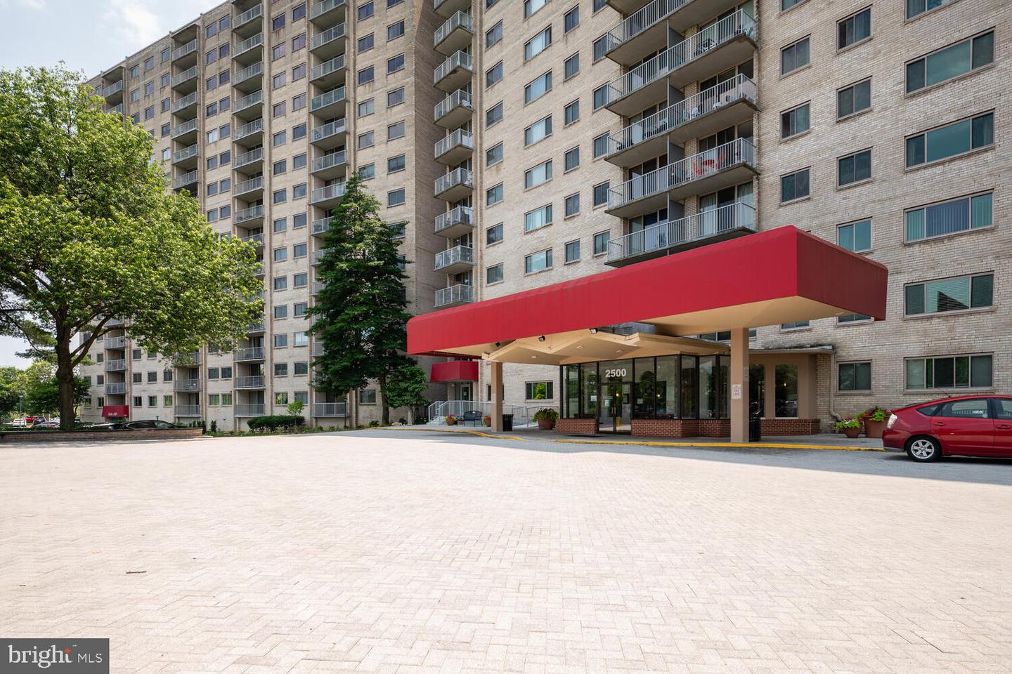 2500 N van Dorn St #628