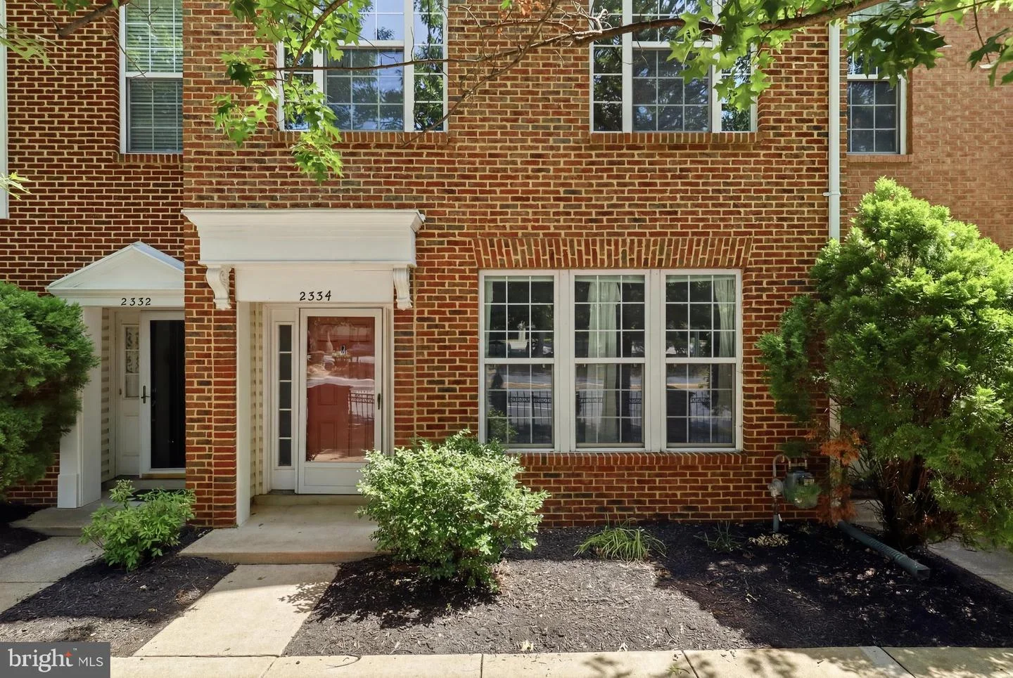 2334 Huntington Station Court