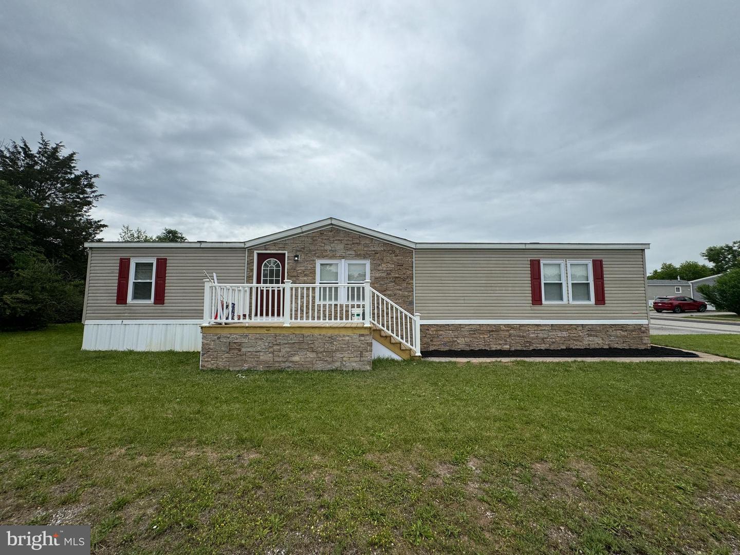 View Gettysburg, PA 17325 mobile home