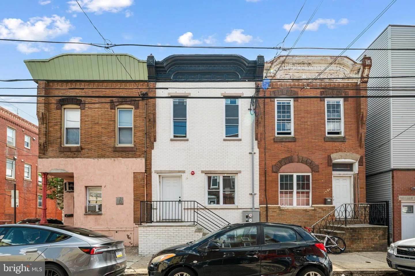 1528 Mifflin Street