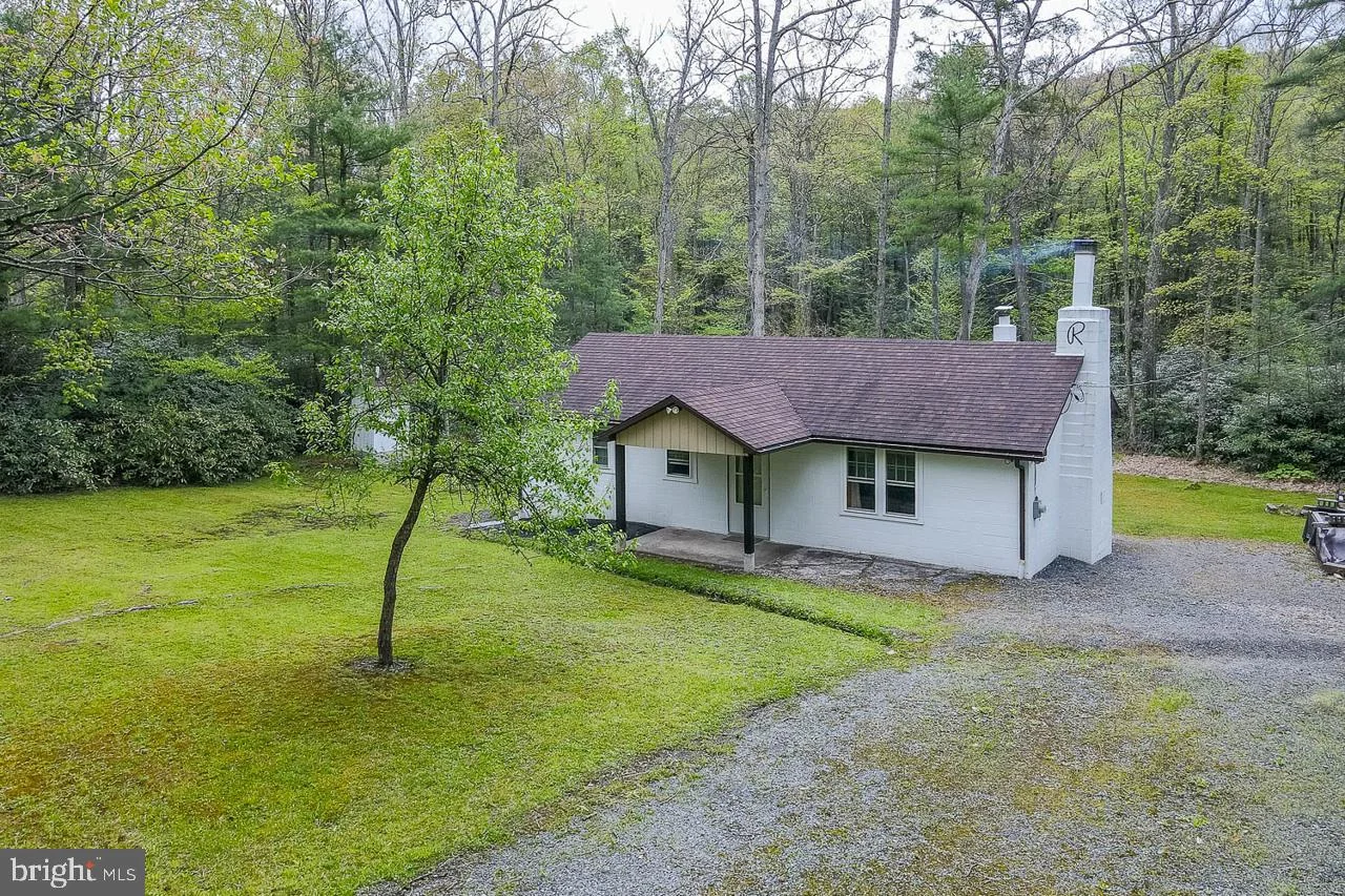 556 Treaster Kettle Road, Boalsburg, PA, 16827