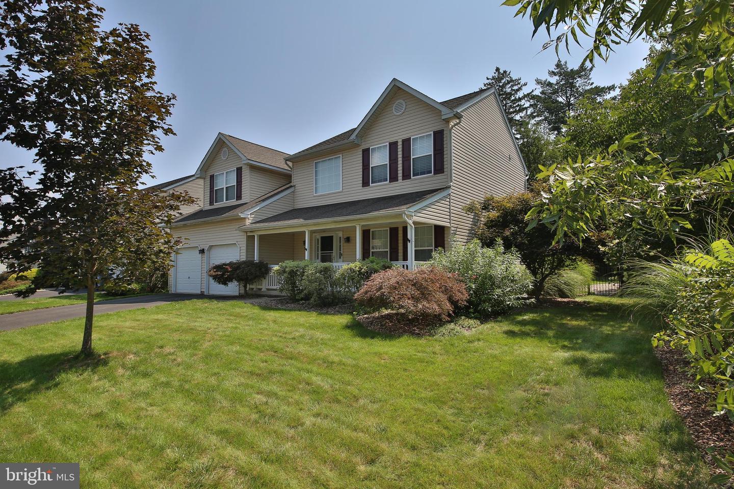 View Perkasie, PA 18944 house