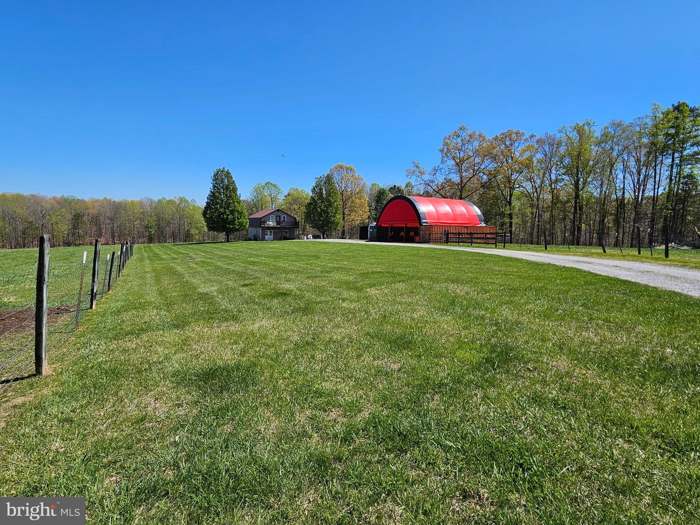 3814 S Constitution Route, Dillwyn, VA, 23936