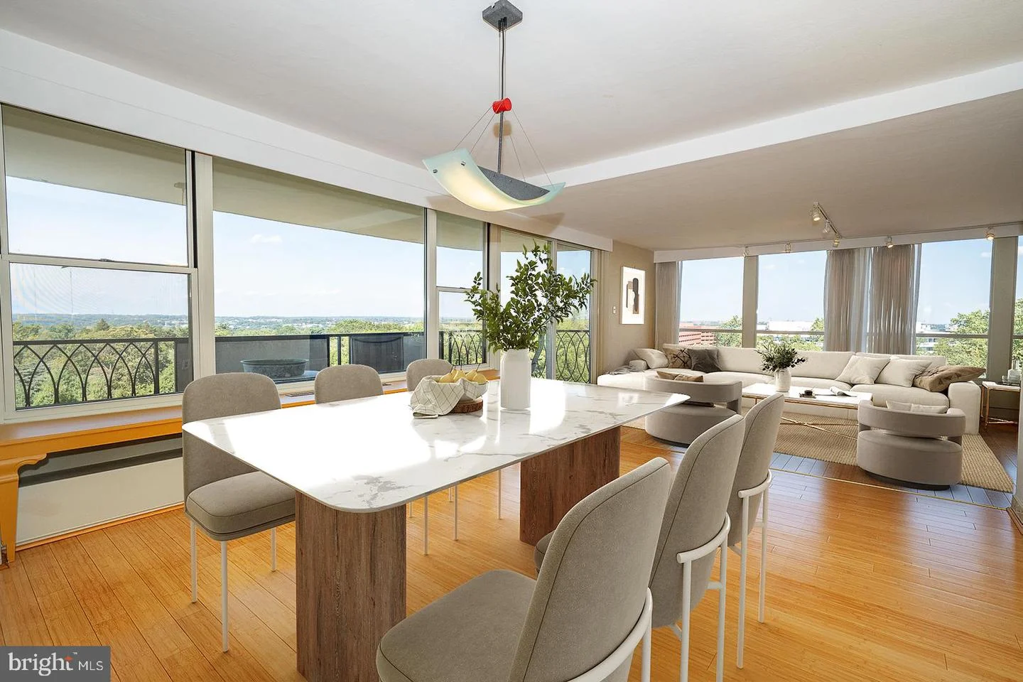 50 Belmont Avenue Unit 1010